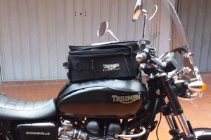 Borsa serbatoio Triumph