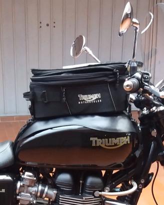 Borsa serbatoio Triumph