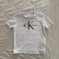 T shirt calvin klein