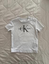 T shirt calvin klein