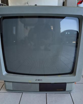TV MIVAR 14 P2 - RETROGAMES