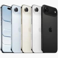 IPHONE AIR 256GB NERO - USATO GARANTITO