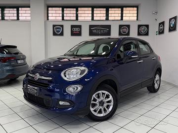 Fiat 500X 1.3 MultiJet 95 CV Lounge