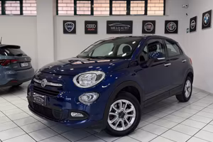 Fiat 500X 1.3 MultiJet 95 CV Lounge