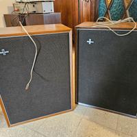 SET CASSE ACUSTICHE PHILIPS 22RH427