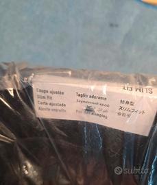 Tuta Puma teamGOAL 23 Completa Felpa + Pantaloni