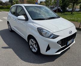 HYUNDAI i10 3ª serie - Novembre 2020