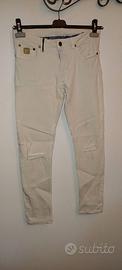 Jeans da donna elasticizzati modello slim fit