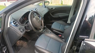 seat ibiza 1.4 tdi 90cv euro 6