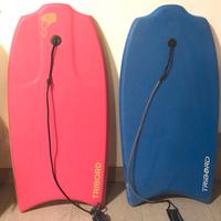 Tavole Tribord taglie L - S  e Muta Prolimit 34/XS