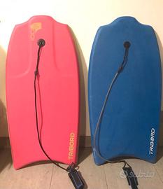 Tavole Tribord taglie L - S  e Muta Prolimit 34/XS