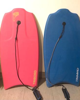 Tavole Tribord taglie L - S  e Muta Prolimit 34/XS