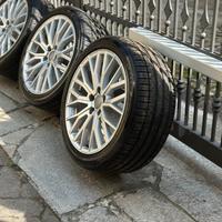 CERCHI AUDI A4