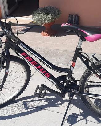 bicicletta per bambini 8/10 anni