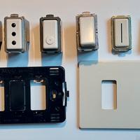 bticino Magic vintage