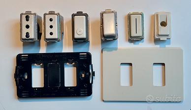 bticino Magic vintage