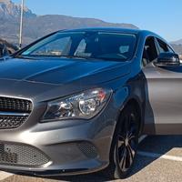 Mercedes-benz CLA 200d Automatic - mini-rate € 146