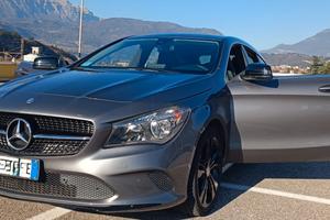 Mercedes-benz CLA 200d Automatic - mini-rate € 146