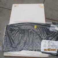 Tendine Parasole Audi A3 Berlina