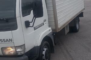 Nissan cabstar