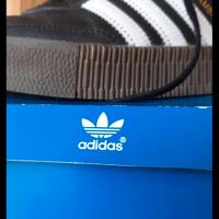 adidas Sambarose