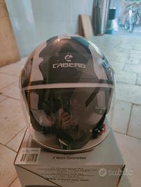 Casco Gaberg donna