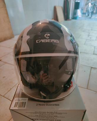 Casco Gaberg donna