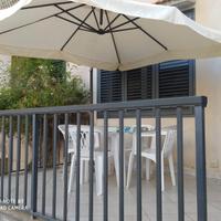 Casa vacanza Donnaluca a 200m dal mare