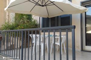 Casa vacanza Donnaluca a 200m dal mare