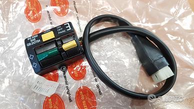 GU28738040 devio luci sx V35 LeMans 850 T5 SP