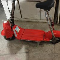 scooter batteria italiana 