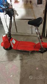 scooter batteria italiana 
