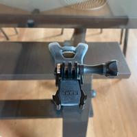 Bite mount Supporto bocca GoPro + prolunga