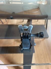Bite mount Supporto bocca GoPro + prolunga