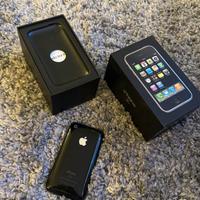 iPhone 3g apple