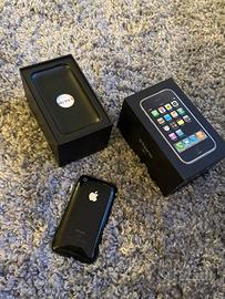 iPhone 3g apple