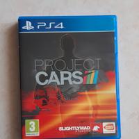 Gioco ps4 