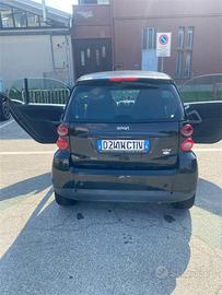Smart for two Coupè