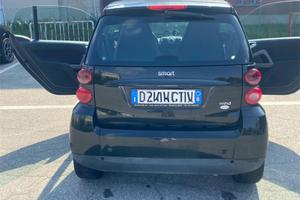 Smart for two Coupè