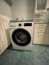 Lavatrice Samsung 8kg mod. WW80CG04DAETT