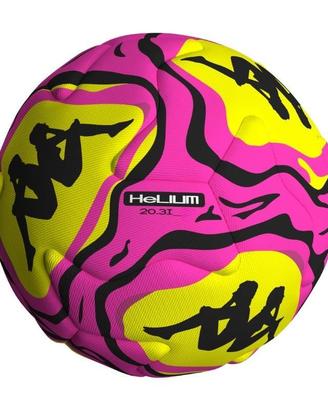 Pallone calcio Kappa Helium 20.3I (NUOVI)