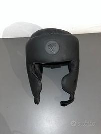 Caschetto Boxe RDX KARA Taglia L – Mai utilizzato