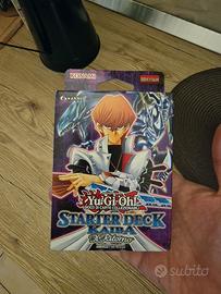 Structure deck Kaiba il ritorno