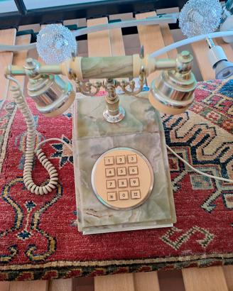 telefono antico