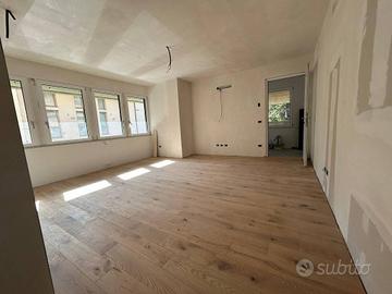 Appartamento di 92 m² con 4 locali a Firenze
