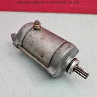 MOTORINO AVVIAMENTO HONDA CB 1100 1999 2000 X11 20