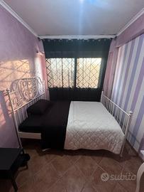 Letto completo