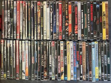 Centinaia di film in dvd / Parte 4