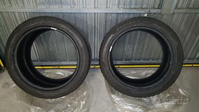 Pneumatici Invernali 255/40 r 18 Pirelli Usati
