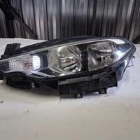 Faro anteriore fiat tipo 2017